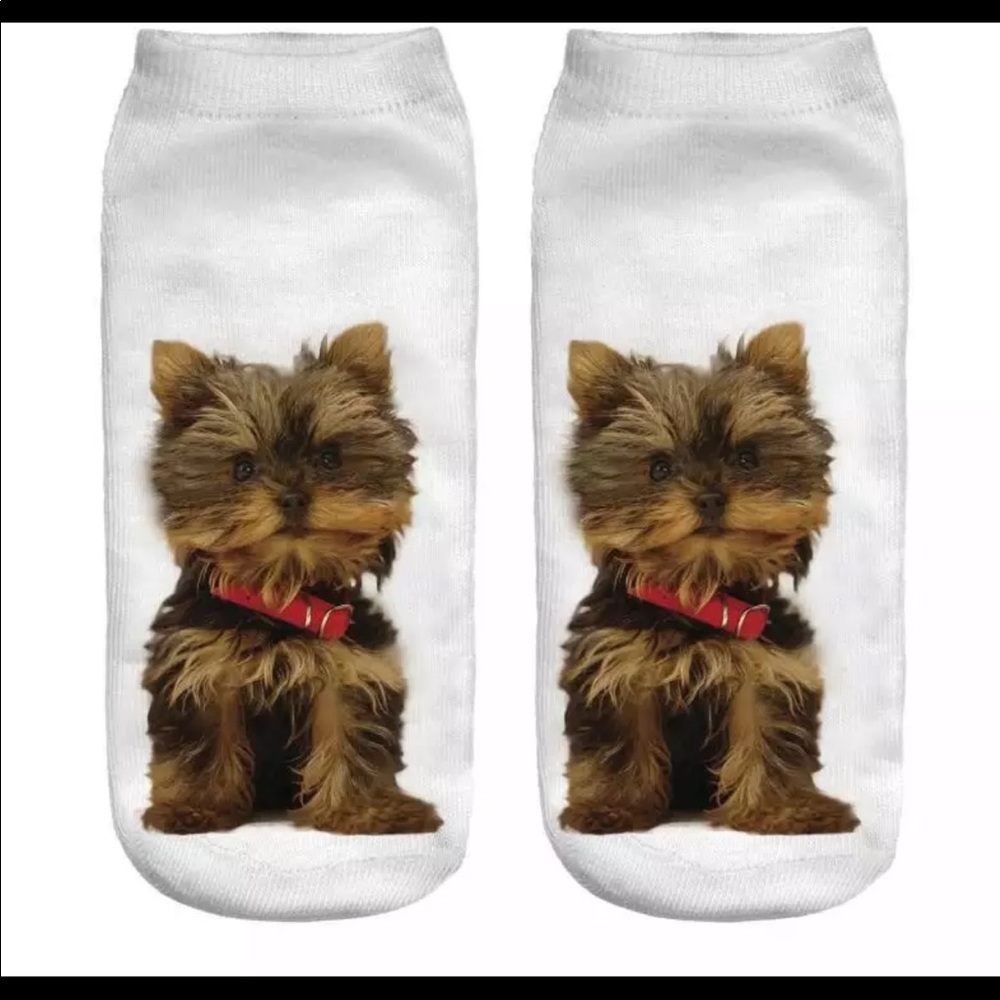 Super Cute New Puppy socks🐶